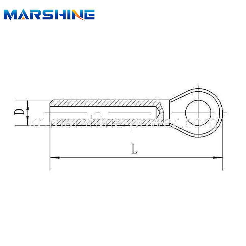 Steel Wire Connector-1